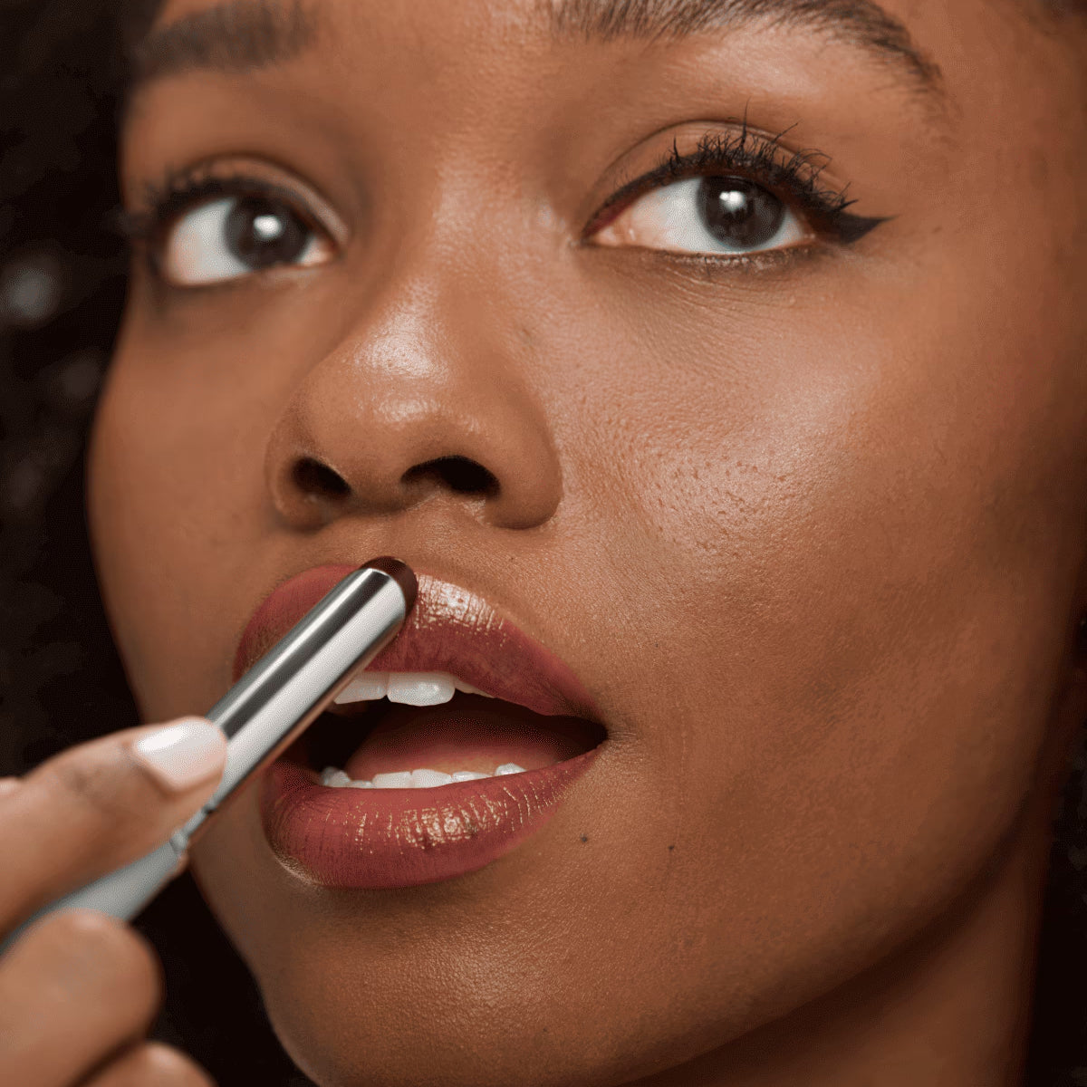 🎅 Early Christmas Sale 🎁 Honey Lip & Mega Volume Mascara Bundle - A Cohesive, Sweet Look in 2 Steps