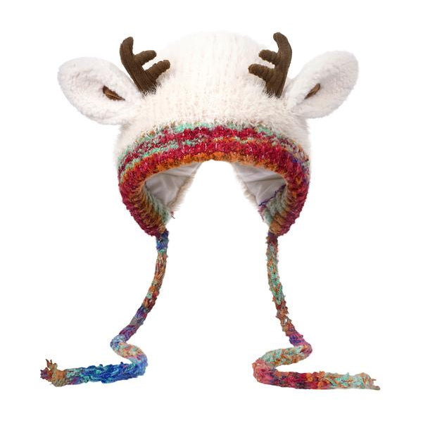 ⚡ Black Friday Sale 🚨 Original design Festive Matching Family Christmas Hats & Free Handbag