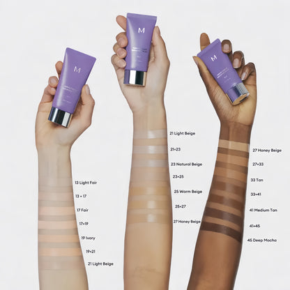 🔥Hot Sale🔥 Perfect Cover Serum BB Cream