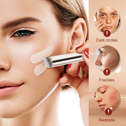 🔥 Hot Sale 🔥 All-in-One Undereye Corrector & Free Brush