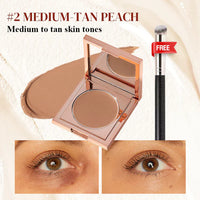 #2 MEDIUM-TAN PEACH