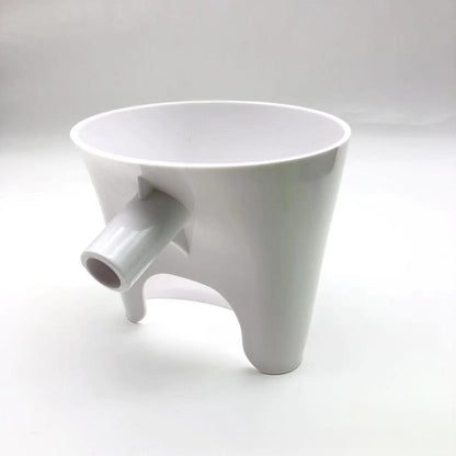 🔥Holiday Sale🎁 Flour Funnel for Stand Mixer