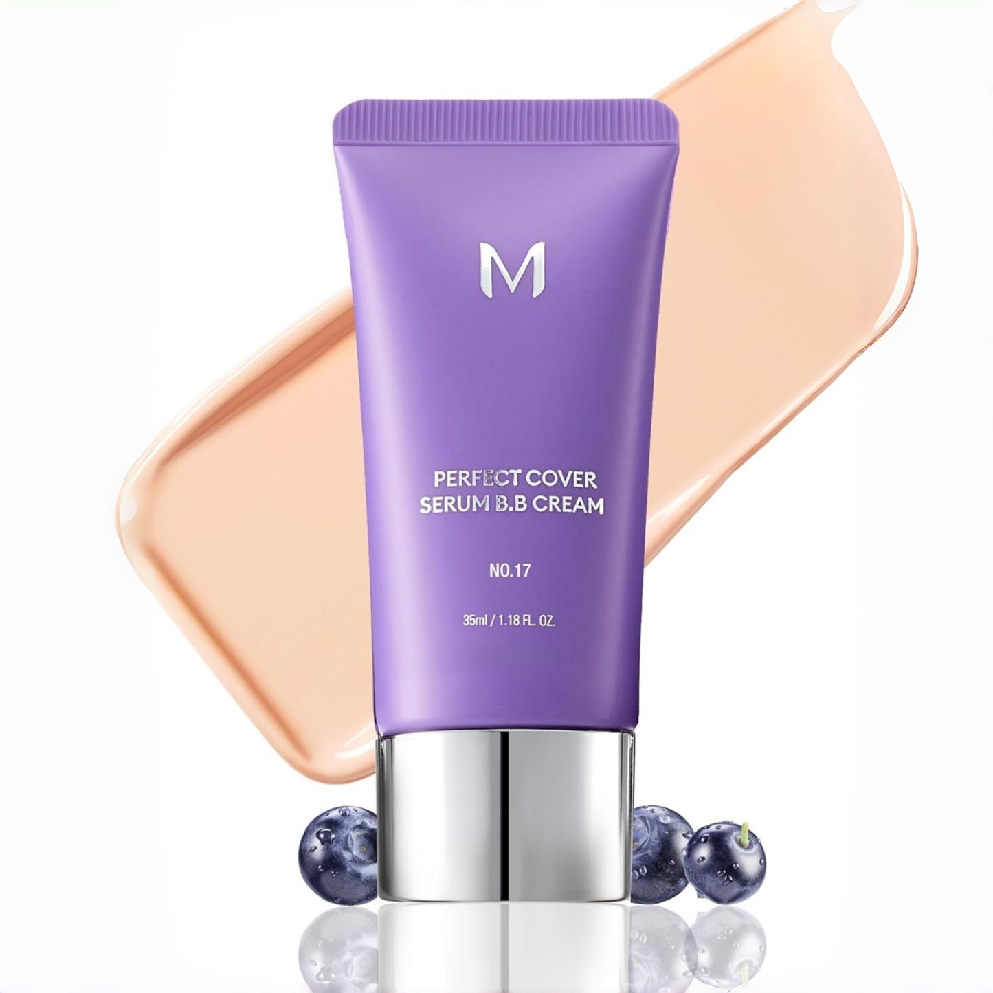 🔥Hot Sale🔥 Perfect Cover Serum BB Cream