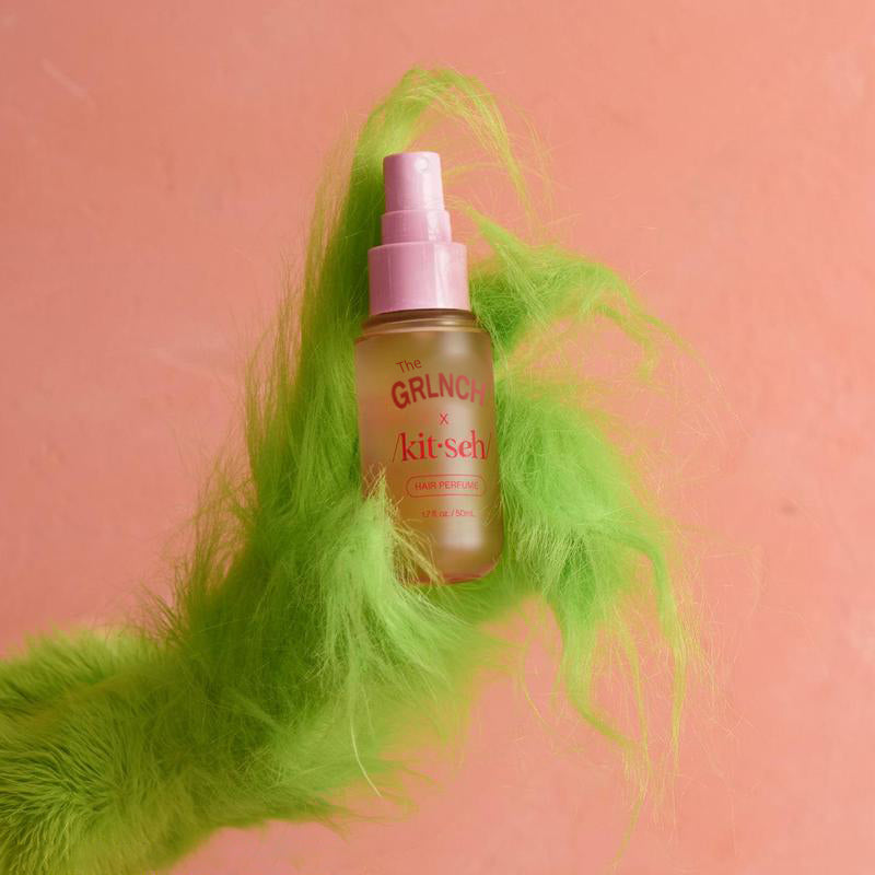 🎄 Holiday Sale 🍪 Viral Cookie Hair Perfume for Everyone with A Sweet Tooth
