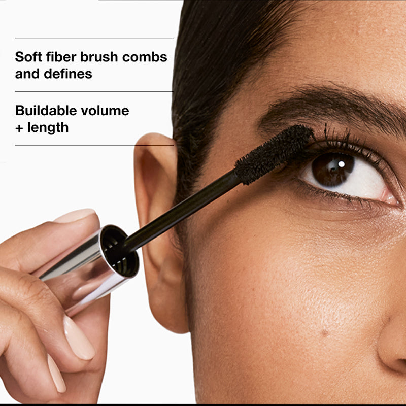 🎅 Early Christmas Sale 🎁 Honey Lip & Mega Volume Mascara Bundle - A Cohesive, Sweet Look in 2 Steps