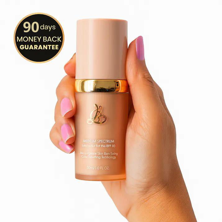 🔥Hot Sale🔥 4 in 1 Foundation - Medium Spectrum
