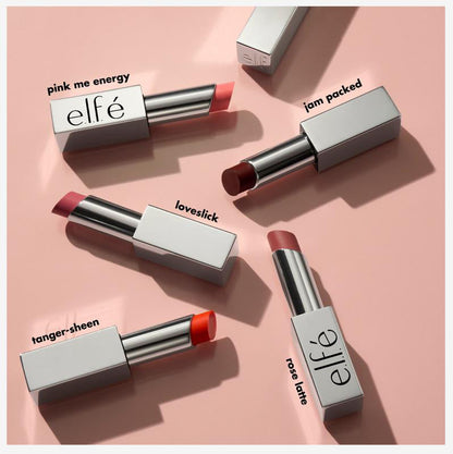 Last hours 60% off💄 Glow Reviver Slipstick – Instantly Brighten, Smooth & Hydrate