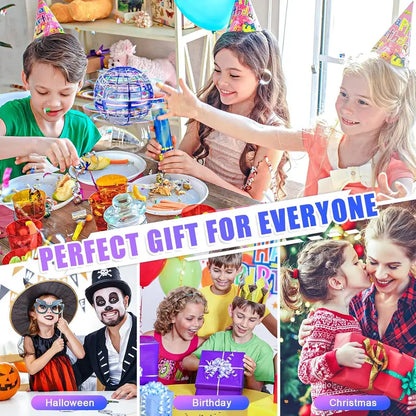 🔥Last Day 49% off🔥 Boomerang Hover Flying Orb Ball Toy