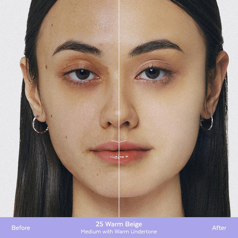 🔥Hot Sale🔥 Perfect Cover Serum BB Cream