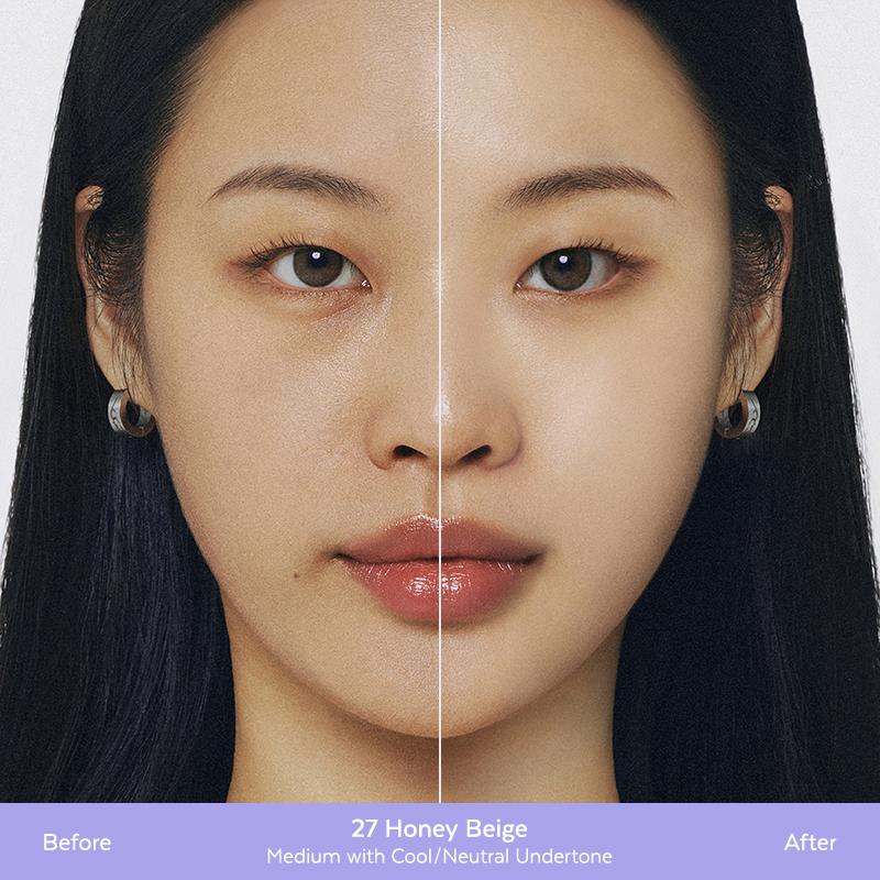 🔥Hot Sale🔥 Perfect Cover Serum BB Cream