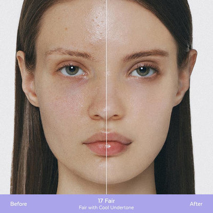 🔥Hot Sale🔥 Perfect Cover Serum BB Cream