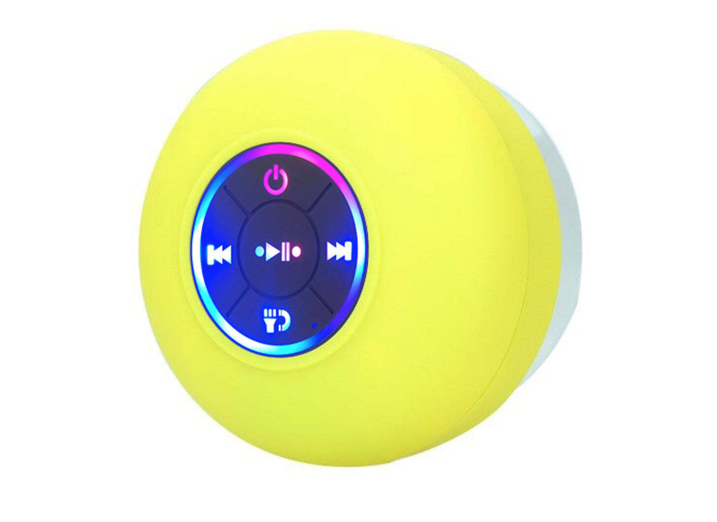 Portable Waterproof Speaker