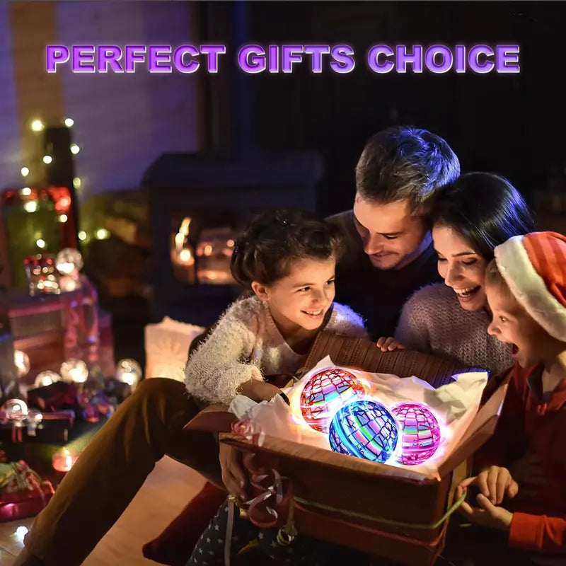 🔥Last Day 49% off🔥 Boomerang Hover Flying Orb Ball Toy