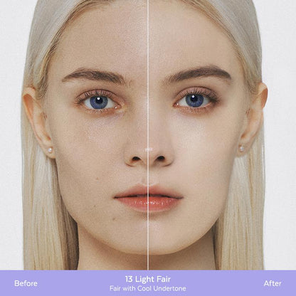 🔥Hot Sale🔥 Perfect Cover Serum BB Cream