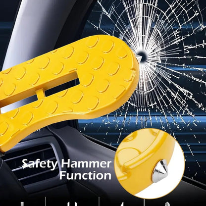 🔥🔥SUV Roof Step Assist - Universal for SUVs & Trucks