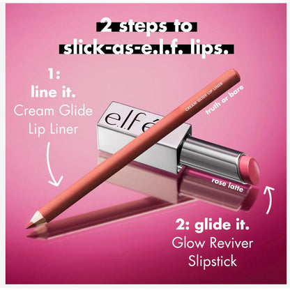 Last hours 60% off💄 Glow Reviver Slipstick – Instantly Brighten, Smooth & Hydrate