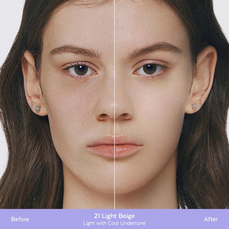 🔥Hot Sale🔥 Perfect Cover Serum BB Cream