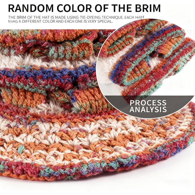 ⚡ Black Friday Sale 🚨 Original design Festive Matching Family Christmas Hats & Free Handbag