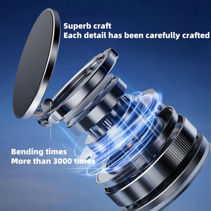 🔥Holiday Sale🎁 360° Adjustable Vacuum Magnetic Phone Holder