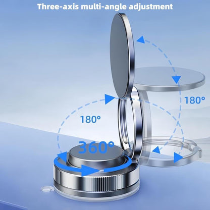 🔥Holiday Sale🎁 360° Adjustable Vacuum Magnetic Phone Holder