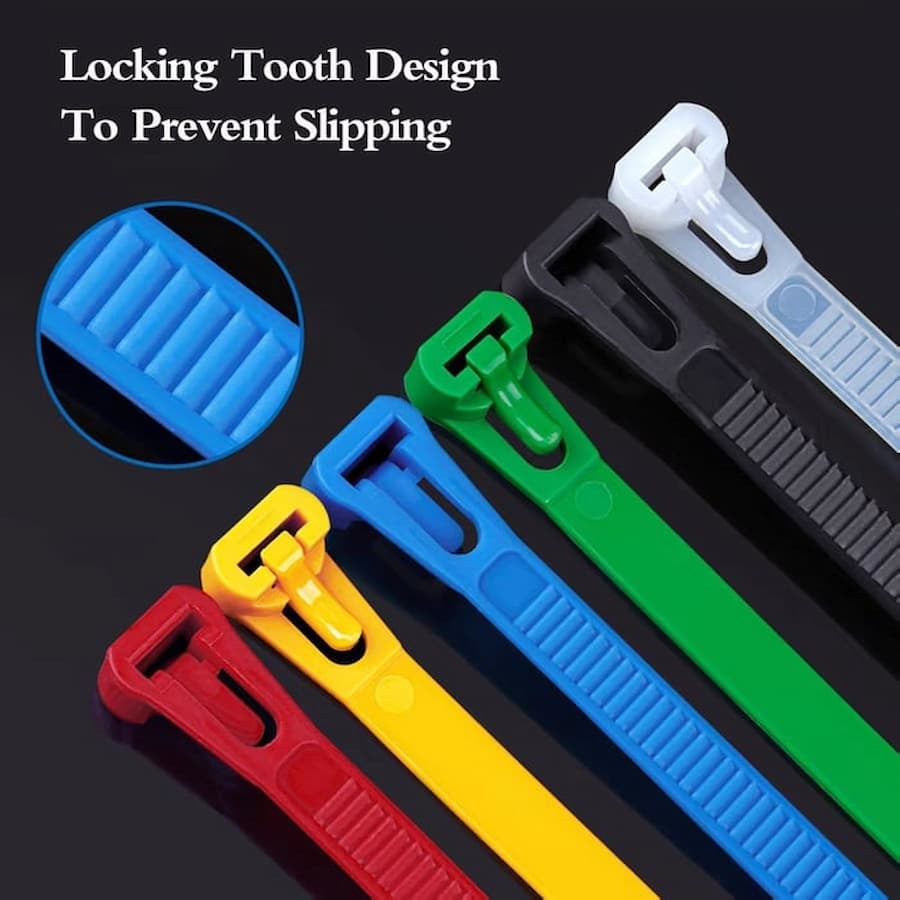Durable Flexible Strap