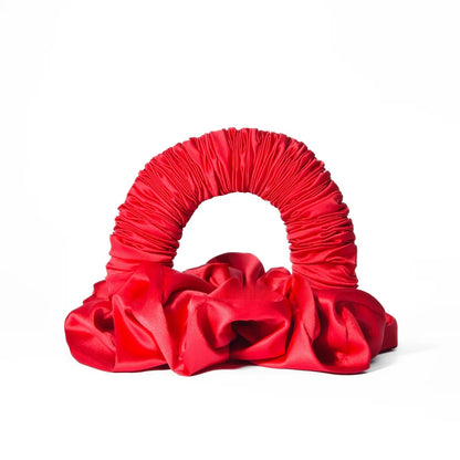 Heatless Hair Curler, Overnight Blowout Scrunchie with Best To Sleep With Blowout For All Hairtypes