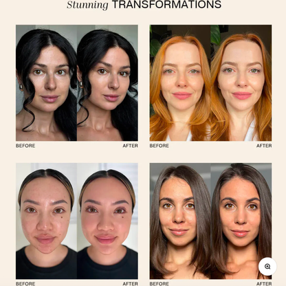 🔥Hot Sale🔥 4 in 1 Foundation - Medium Spectrum