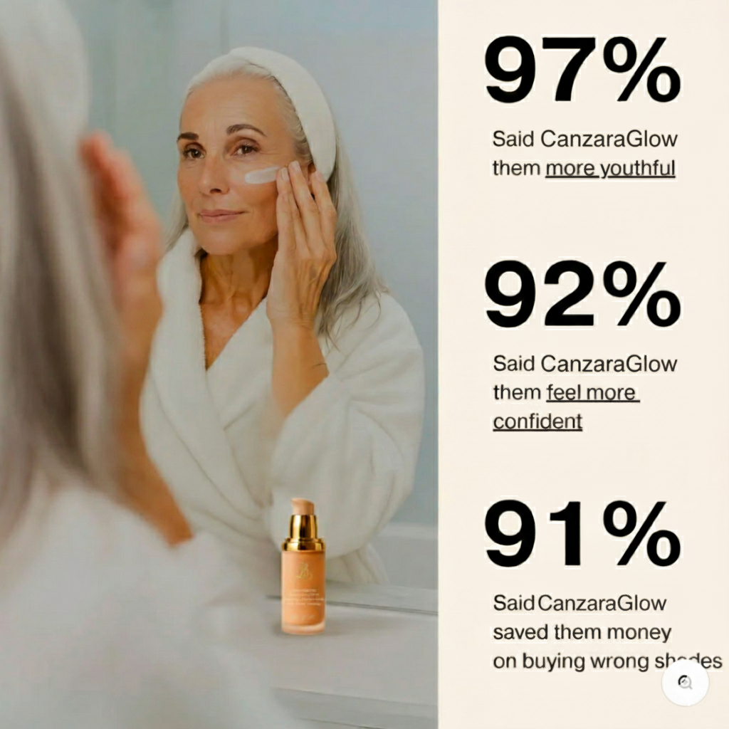 🔥Hot Sale🔥 4 in 1 Foundation - Medium Spectrum