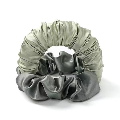 Heatless Hair Curler, Overnight Blowout Scrunchie with Best To Sleep With Blowout For All Hairtypes