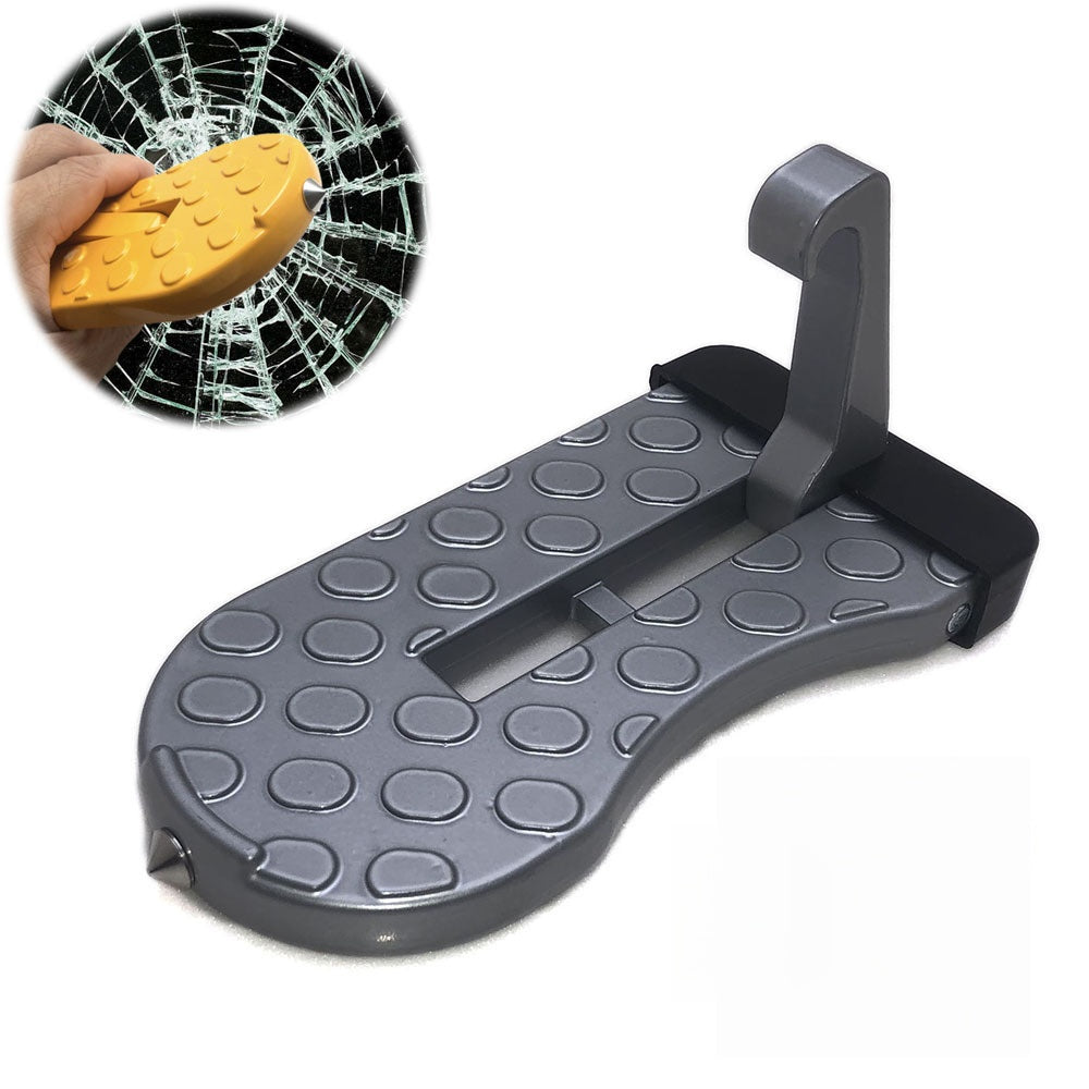 🔥🔥SUV Roof Step Assist - Universal for SUVs & Trucks