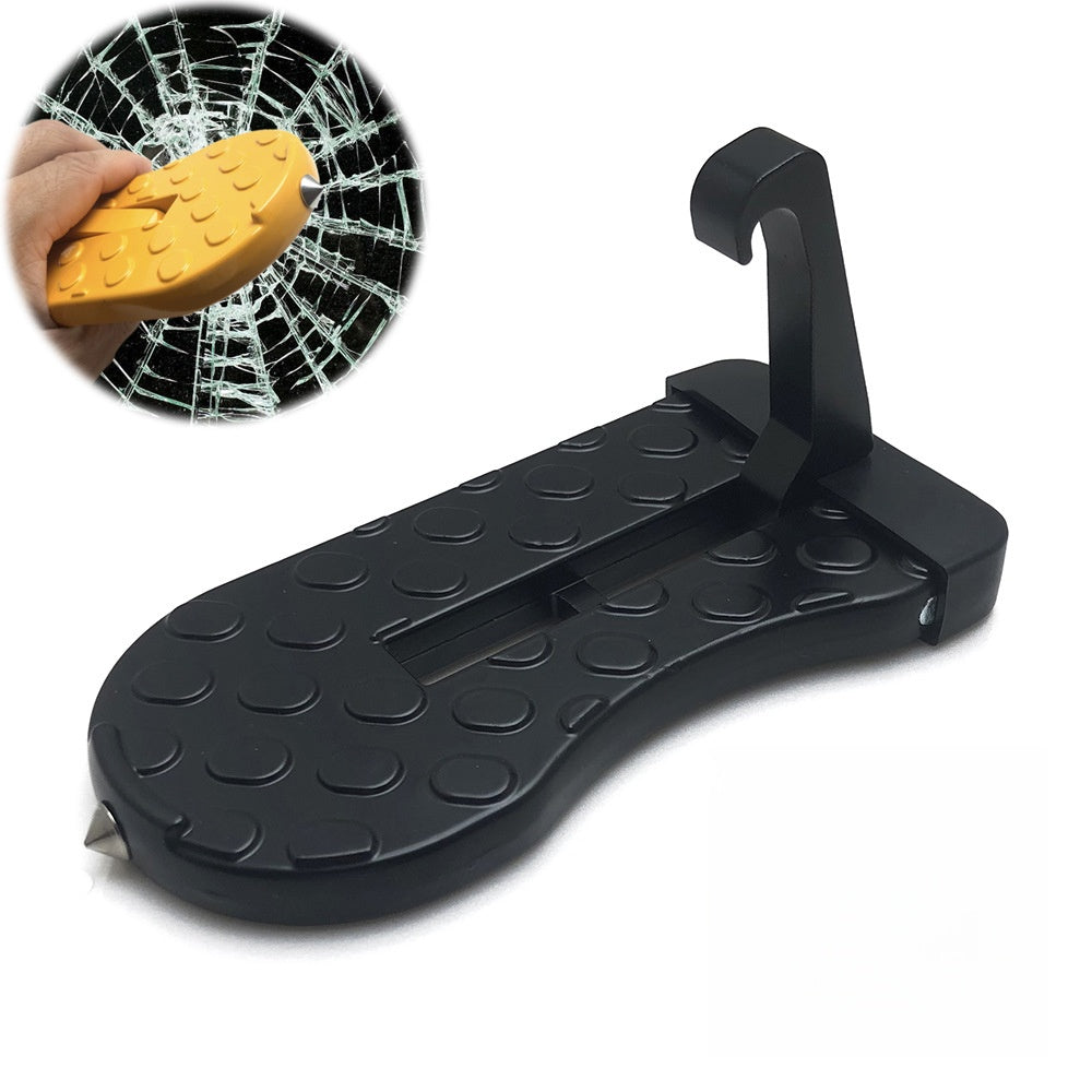 🔥🔥SUV Roof Step Assist - Universal for SUVs & Trucks