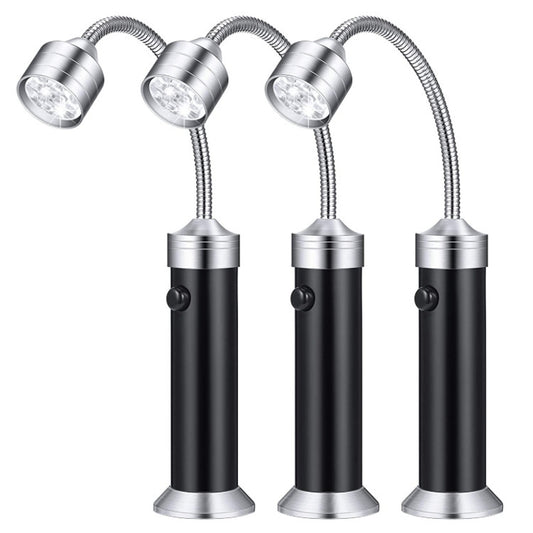 🔥🔥360° Adjustable Magnetic Barbecue Grill Light