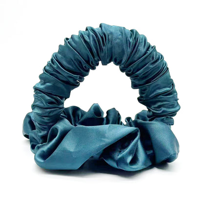Heatless Hair Curler, Overnight Blowout Scrunchie with Best To Sleep With Blowout For All Hairtypes