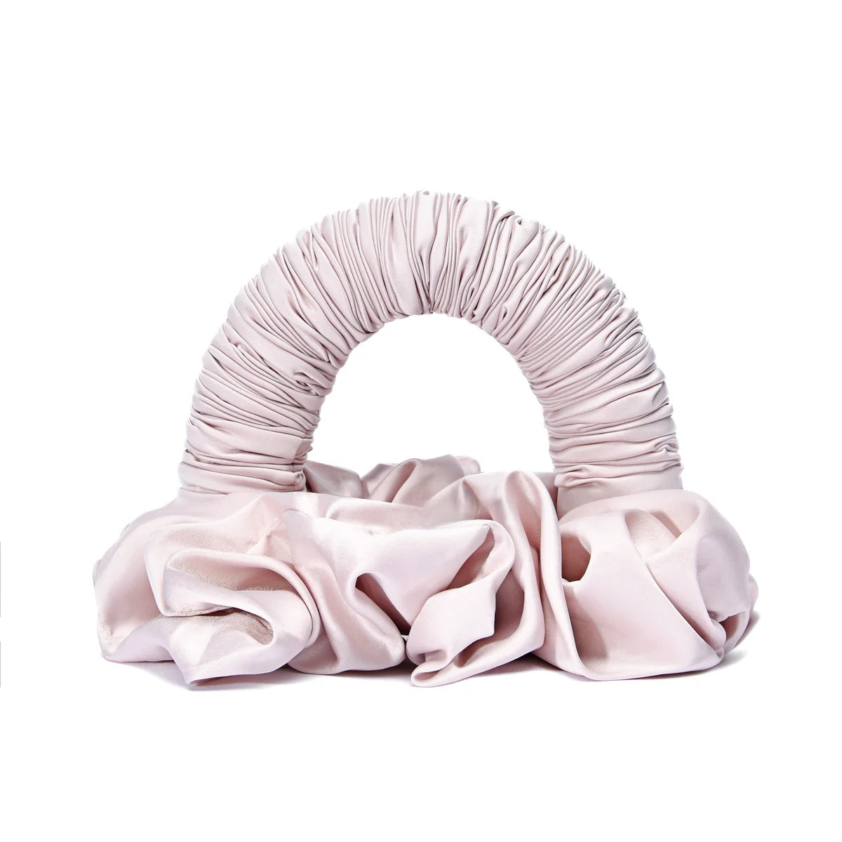 Heatless Hair Curler, Overnight Blowout Scrunchie with Best To Sleep With Blowout For All Hairtypes