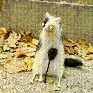 🔥Limited Time 49% Off✨Handmade Wool Felt Familiars