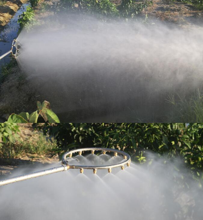 HydroRing Pressure Clean Every Angle