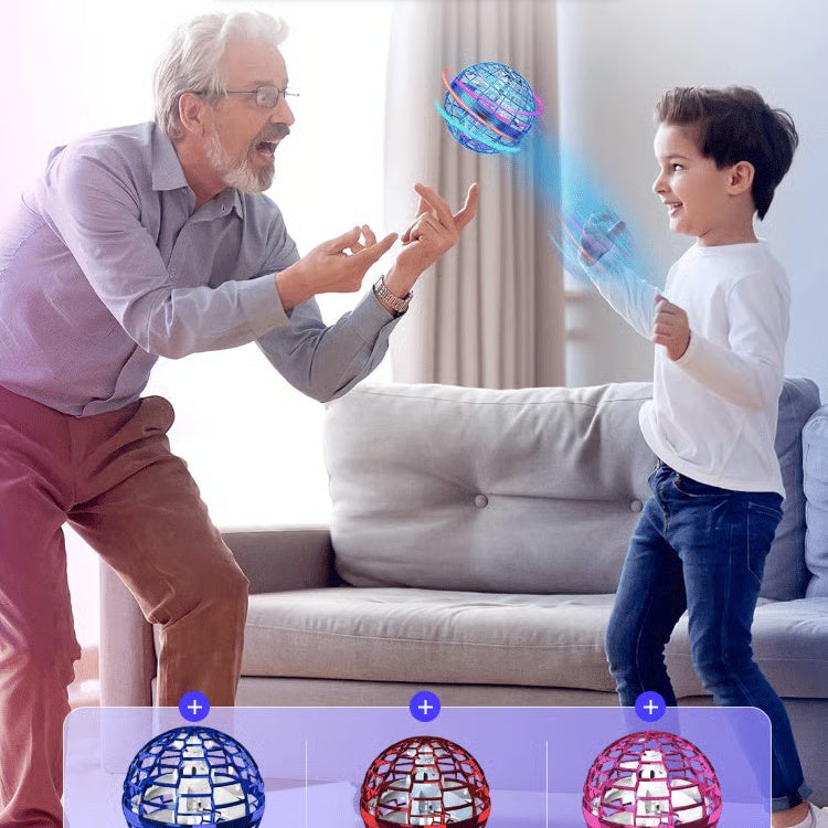 🔥Last Day 49% off🔥 Boomerang Hover Flying Orb Ball Toy