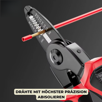 Versatile Grip Power