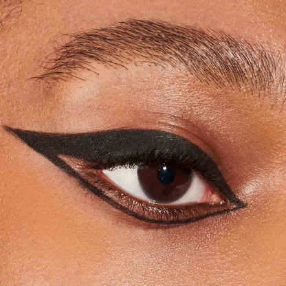 🔥Final 3 Hours: 49% OFF Longwear Eyeliner - Flawless Wings All Day & Night
