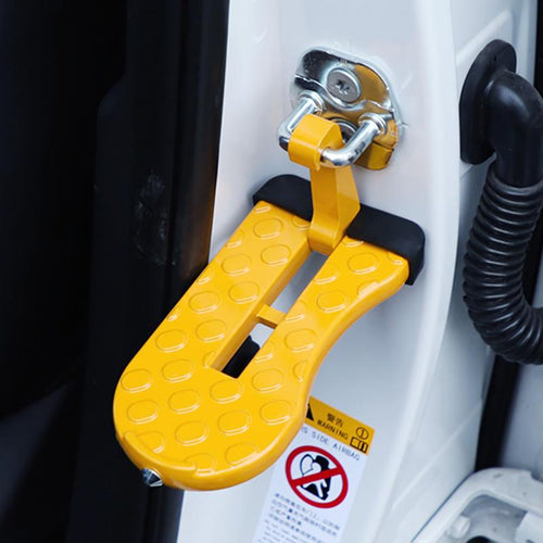 🔥🔥SUV Roof Step Assist - Universal for SUVs & Trucks