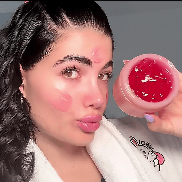 🔥Hot Sale🔥Jelly Face Cream