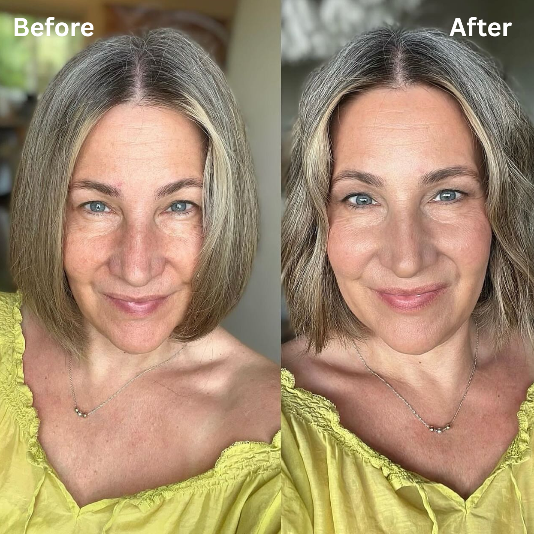 🔥Hot Sale🔥 4 in 1 Foundation - Medium Spectrum