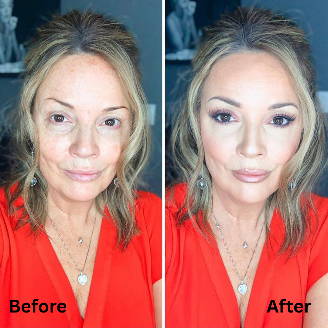 🔥Hot Sale🔥 4 in 1 Foundation - Medium Spectrum