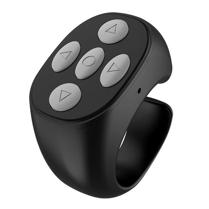 🎅 Early Christmas Sale 🎁 Fingertip Wireless Bluetooth Remote Control